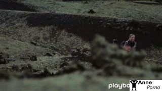 Azgın Czech Hatun Erotik Seks Yapıyor