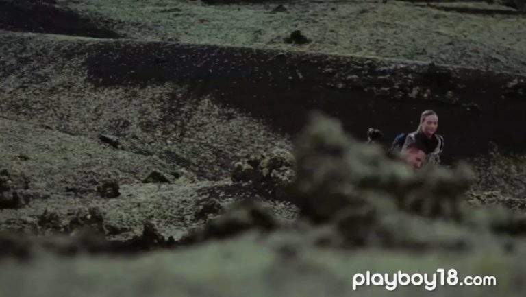 Azgın Czech Hatun Erotik Seks Yapıyor
