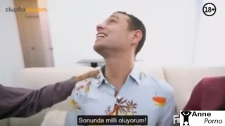 Oğlumuzun ilk Seksini Ailecek Yapalım