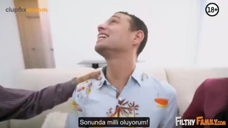 Oğlumuzun ilk Seksini Ailecek Yapalım