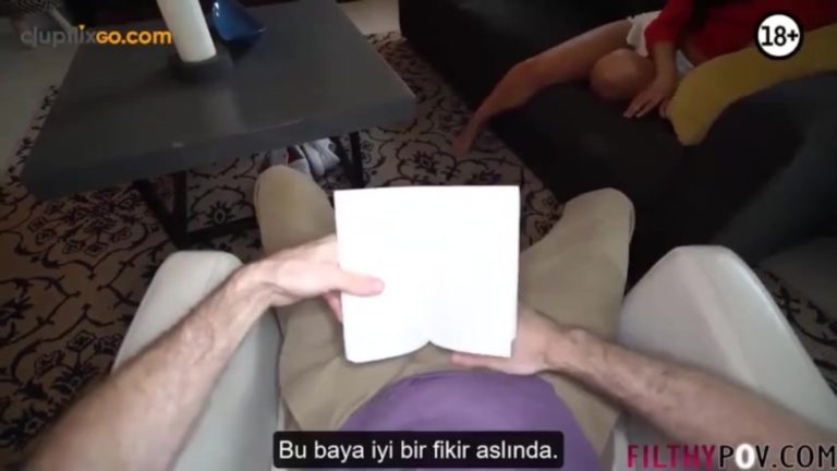 Üvey Abimsin Ensest Sayılmaz Sonuçta