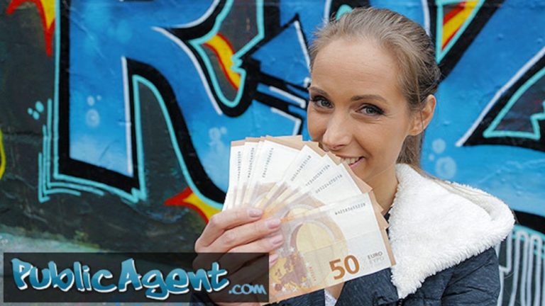Publicagent Sikişi için Çok Paran Olmalı