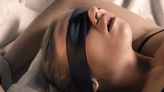 Aşırı Erotik Sex Filmi Muhteşem Sıcak Temas Yarattı
