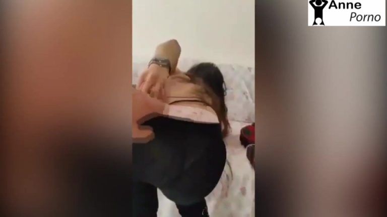 Böyle Türk Götünü Kim Sikmek istemezki