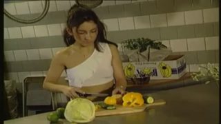 Sibel Kekilli Götten Yiyor