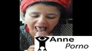 Türk Annesini Siken Gavat Eleman