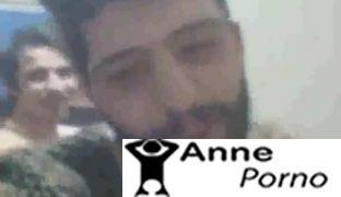 Ortam Kuran Gençler Grup Sikiş Peşinde