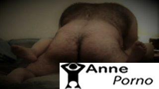 Ankaralı Liseli Çıtırın Periskop Canlı Webcam Şovu Boşaltıyor