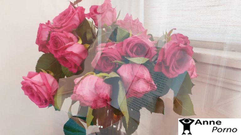 Pembe Saçlı Kocaman Götlü Kadın Kocasıyla Sabah Sikişi