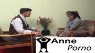 Türk Evli Çiftten Kucakta Sert Anal Amatör İfşa
