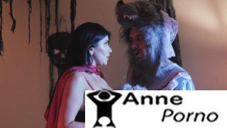 Vampirler Kurtadamlar Ve Grup Sikişme Keyfi
