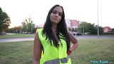 Yeşil Gözlü Teen Çıtırla Sabah Sexleri Bir Harika