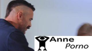 Asyalının Sulanan Dar Amcığını Kurutana Kadar Köklüyor