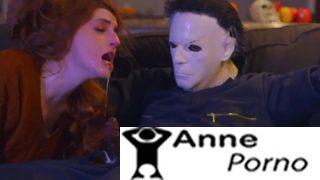 Michael Myers Cadılar Bayramı Zorla Sikişi