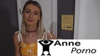 Zayıf Sarışının Amcığı Daracık