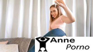 Sevgilisinin Pantolonu Yırtılınca Amını da Ben Yırtayım Diyor