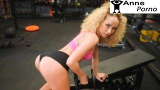 Orospular İçin Sakso Bir Spordur