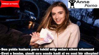 Fransız Kızların Sikişe Bu Kadar Düşkün Olduğunu Bilmezdik
