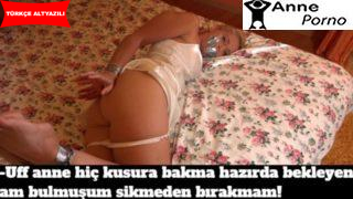 Hırsızlar Tecavüz Etmedi Ama Oğlu Ediyor