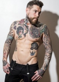 Dean Van Damme profile photo
