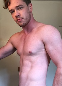 Kyle Mason profile photo