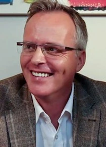 Ian Tate Profile