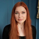 Megan Murkovski profile photo