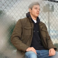 Jayden Marcos profile photo