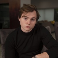 Anthony Pierce profile photo