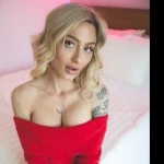 Kathryn Mae Profile