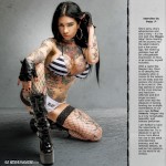 Megan Inky profile photo