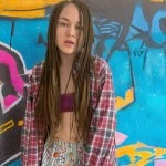 Kira Stone Profile