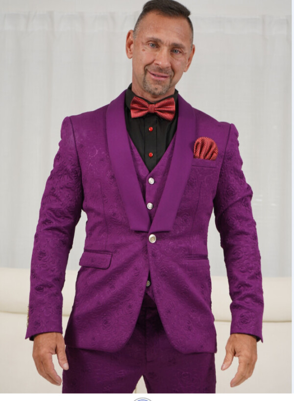 Peter Fitzwell profile photo