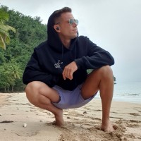 Alberto Blanco profile photo