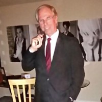 Jack Moore profile photo