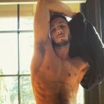 Lucas Frost Profile