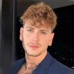 Nick Jowel Profile