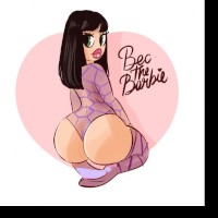 Beca Barbie profile photo