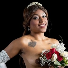 Vicky Menage profile photo