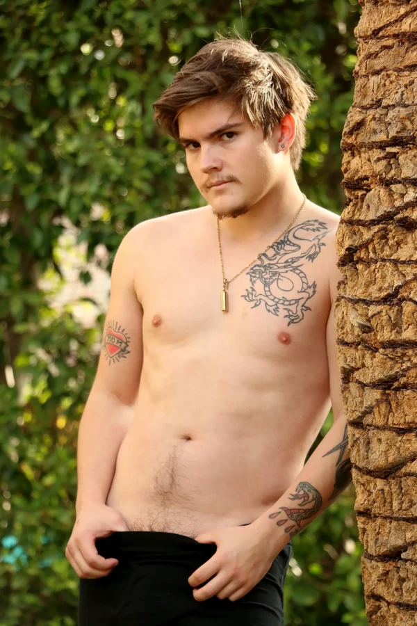 Tyler Cruise profile photo