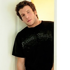 Mike Adriano profile photo