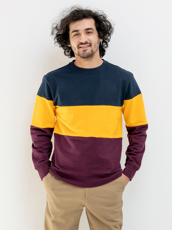 Rico Hernandez profile photo