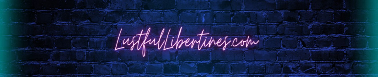 Lustful Libertines Cover photo