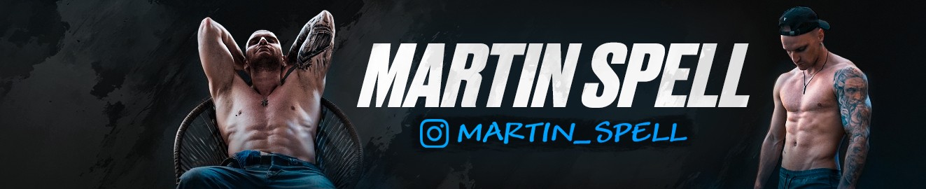 Martin Spell Cover photo