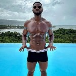 Nelson Mandingo XXX profile photo