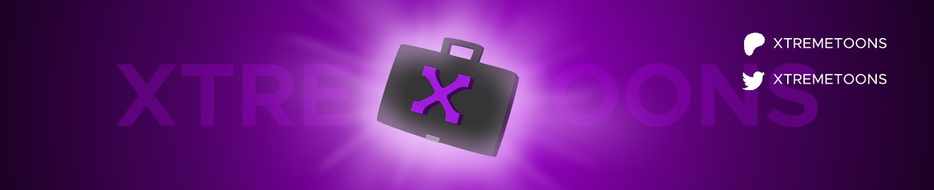 Xtremetoons Cover photo