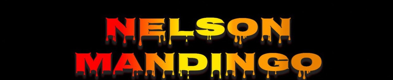 Nelson Mandingo XXX Cover photo