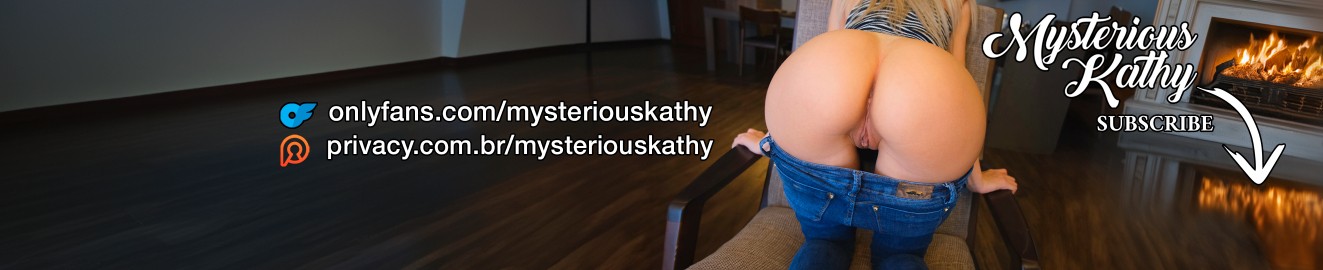 MysteriousKathy Cover photo