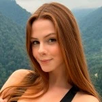 ArinaFox profile photo