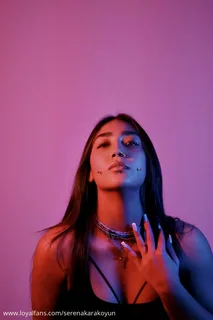 Serena Karakoyun Profile